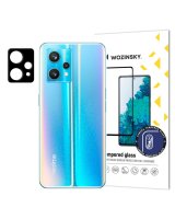 Wozinsky - Wozinsky Full Camera Glass 9H Full Camera Tempered Glass Realme 9 Pro + (9 Pro Plus) 