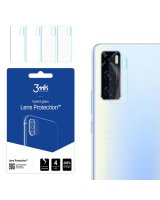  3MK Vivo Y70 - 3mk Lens Protection 