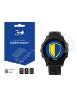  3MK Garmin Forerunner 935 - 3mk Watch Protection v. FlexibleGlass Lite 