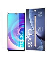  Hurtel Tempered glass eco not branded TCL 30 5G 