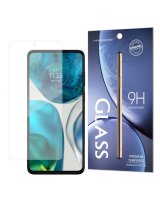  Hurtel Tempered glass eco not branded Moto G52 