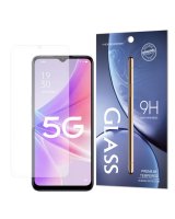  Hurtel Tempered glass eco not branded OPPO A57 5G 2022/A77 5G 2022/A57 4G 2022/K10 5G/Realme V23 5G/Realme Narzo50 