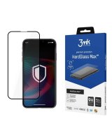  3MK Tempered glass for iPhone 14 9H from the 3mk HardGlass Max series 