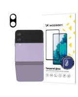  Wozinsky Wozinsky Full Camera Glass for Samsung Galaxy Z Flip 4 