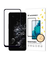  Wozinsky Wozinsky Full Glue Tempered Glass Full Screen Tempered Glass for OnePlus 10T / OnePlus Ace Pro 9H Full Screen with Black Frame 