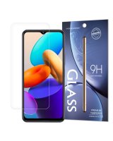 Hurtel Tempered Glass Vivo Y35 / Y22 / Y22s tempered glass 9H hardness (packaging - envelope) 