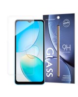  Hurtel Tempered Glass Infinix Hot 12i tempered glass 9H hardness (packaging - envelope) 