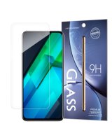  Hurtel Tempered Glass Infinix Note 12 G96 hardness 9H (packaging - envelope) 