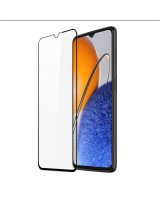  Dux Ducis Dux Ducis 9D Tempered Glass Tempered Glass for Huawei nova Y61 9H with Black Frame 