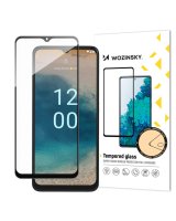  Wozinsky Wozinsky Full Glue Tempered Glass for Nokia G22 