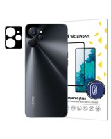  Wozinsky Wozinsky Full Camera Glass for Realme 10 5G / Realme 9i 5G 
