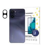  Wozinsky Wozinsky Full Camera Glass for Realme 10 