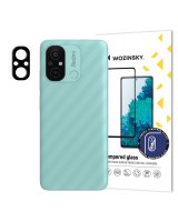  Wozinsky Wozinsky Full Camera Glass for Xiaomi Redmi 11A / Poco C55 / Redmi 12C 