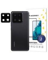  Wozinsky - Wozinsky Full Camera Glass tempered glass for Xiaomi 13 Pro for 9H camera 