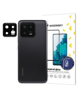  Wozinsky Wozinsky Full Camera Glass tempered glass for Xiaomi 13 for the 9H camera 