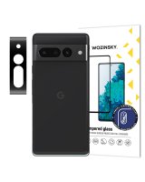  Wozinsky Wozinsky Full Camera Glass for Google Pixel 7 Pro 