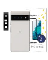 Wozinsky Wozinsky Full Camera Glass for Google Pixel 6 Pro 