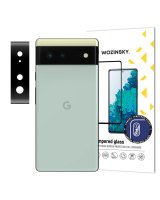  Wozinsky Wozinsky Full Camera Glass tempered glass for Google Pixel 6 for 9H camera 