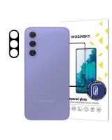  Wozinsky Wozinsky Full Camera Glass tempered glass for Samsung Galaxy A54 5G for 9H camera 
