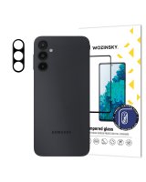  Wozinsky Wozinsky Full Camera Glass for Samsung Galaxy A14 5G / Galaxy A14 / Galaxy A34 5G 