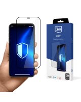  3MK Apple iPhone 12 Pro Max - 3mk VibyGlass 1 pc 