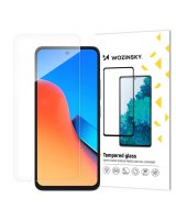  Wozinsky - Wozinsky Tempered Glass on Xiaomi Redmi 12 