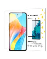  Wozinsky - Wozinsky Tempered Glass on Oppo A98 5G 