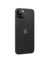  Spigen Spigen Glas.tR EZ Fit Optik Pro Camera Cover for iPhone 15 Pro / 15 Pro Max / 16 Pro / 16 Pro Max - 2 pcs. 