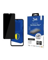  3MK Samsung Galaxy A34 5G - 3mk HardGlass Max Privacy 
