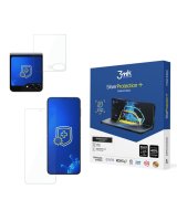  3MK Samsung Galaxy Z Flip 5 - 3mk SilverProtection+ Folded Edition 