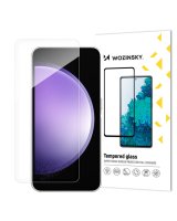  Wozinsky Wozinsky Tempered Glass for Samsung S23 FE 