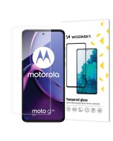  Wozinsky Wozinsky Tempered glass for Motorola Moto G84 