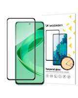  Hurtel Wozinsky Full Glue Tempered Glass for Huawei Nova 11 SE 