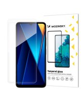  Hurtel - Wozinsky Tempered glass for Xiaomi POCO C65/Redmi 13C 