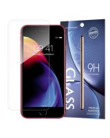 Hurtel - Tempered Glass 9H tempered glass iPhone SE 2022 / SE 2020 / iPhone 8 / iPhone 7 / iPhone 6S / iPhone 6 (packaging - envelope) 