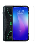  Nillkin Nillkin Amazing H+ Pro ultra-thin tempered glass AGC 0.2 MM 9H 2.5D Xiaomi Black Shark 3 Pro 