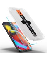  Spigen Tempered glass for iPhone 13 / 13 Pro / 14 with Spigen Glas.tR EZ FIT applicator (2 pcs.) 