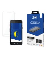  3MK Samsung Galaxy Xcover 4s - 3mk FlexibleGlass 