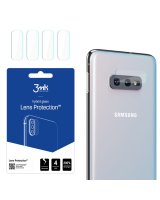  3MK Samsung Galaxy S10e - 3mk Lens Protection 