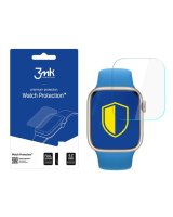  3MK Apple Watch 7 41mm - 3mk Watch Protection v. ARC+ 