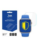  3MK Apple Watch 7 45mm - 3mk Watch Protection v. ARC+ 