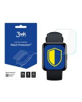  3MK Redmi Watch 2 Lite - 3mk Watch Protection v. ARC+ 