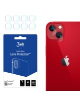  3MK Camera glass for iPhone 13 mini 7H for 3mk Lens Protection series lens 