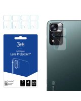  3MK Xiaomi Redmi Note 11 Pro+ 5G - 3mk Lens Protection 