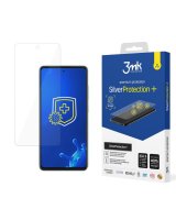  3MK Samsung Galaxy A52 4G/5G A52s 5G - 3mk SilverProtection+ 