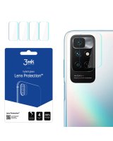  3MK Xiaomi Redmi Note 11 4G - 3mk Lens Protection 