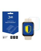  3MK Oppo Watch 46mm - 3mk Watch Protection v. ARC+ 