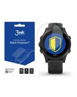  3MK Garmin Forerunner 945 - 3mk Watch Protection v. FlexibleGlass Lite 