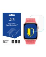  3MK Apple Watch SE 40mm - 3mk Watch Protection v. ARC+ 