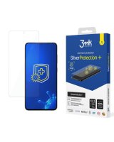  3MK Samsung Galaxy S21 FE 5G - 3mk SilverProtection+ 